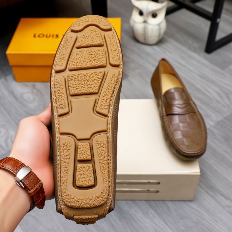 Louis Vuitton Business Shoes